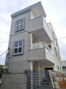 4 BHK Duplex