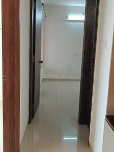 Hall Image of 950 Sq.ft 2 BHK Apartment / Flat for sale in Vision Starwest Phase 2, Tathawade Pune for Rs. 7800000