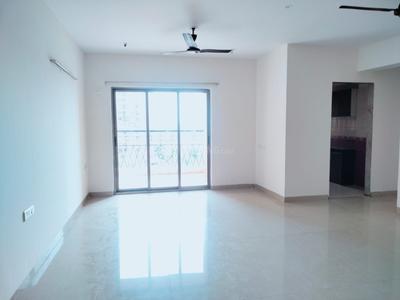 Hall Image of 1250 Sq.ft 2.5 BHK Apartment / Flat for sale in Seawoods Navi Mumbai for Rs. 29500000