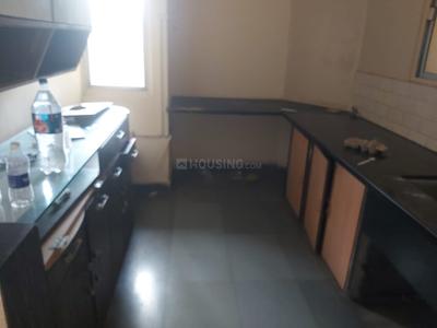 Kitchen Image of 1350 Sq.ft 2 BHK Apartment / Flat for sale in Sangamvadi Pune for Rs. 19900000
