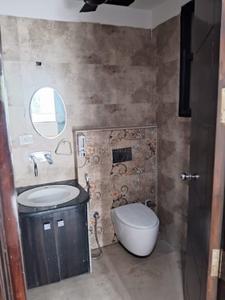 Image of 3762 Sq.ft 4 BHK Builder Floor for rent in DLF Phase 1, Gurgaon for Rs. 120000
