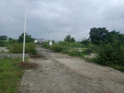 Image of 1076 Sq.ft Residential Plot / Land for sale in Hinjawadi Phase 3, Pune for Rs. 2800022