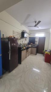 Hall Image of 1150 Sq.ft 2 BHK Apartment / Flat for rent in Swawlambi Nagar Nagpur for Rs. 25000