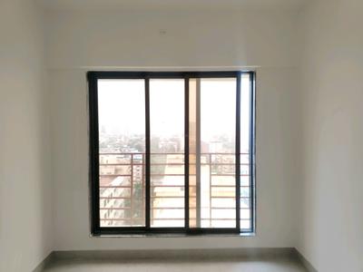 Bedroom Image of 650 Sq.ft 1 BHK Apartment / Flat for sale in Vinay Unique Sky, Virar West Virar for Rs. 4200000