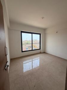 Hall Image of 650 Sq.ft 2.5 BHK Apartment / Flat for rent in Pushpam Elegance, Vatva Ahmedabad for Rs. 11500