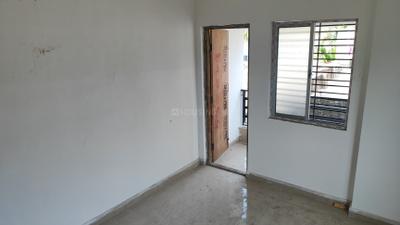 Bedroom Image of 854 Sq.ft 2 BHK Apartment / Flat for sale in Dum Dum Kolkata for Rs. 2733000