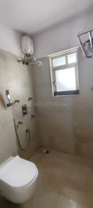 Bathroom Image of 1000 Sq.ft 2.5 BHK Apartment / Flat for rent in Puraniks Rumahbali Phase 2, Thane West Thane for Rs. 27000