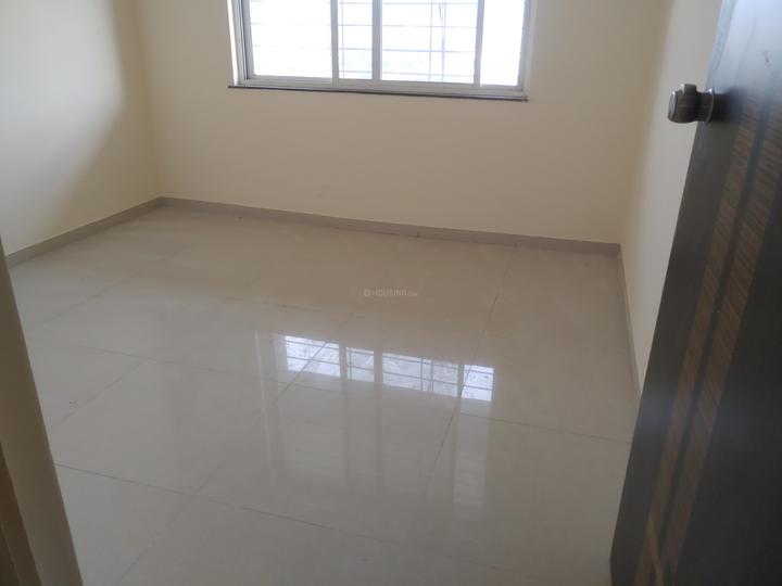 Kondhwa Budruk Bedroom One 1