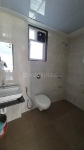 Image of 1000 Sq.ft 2 BHK Apartment / Flat for rent in Zen Elite, Kharadi, Pune for Rs. 35000