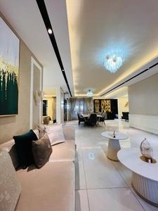 Image of 3650 Sq.ft 5 BHK Apartment / Flat for sale in IT City, Mohali for Rs. 40800000