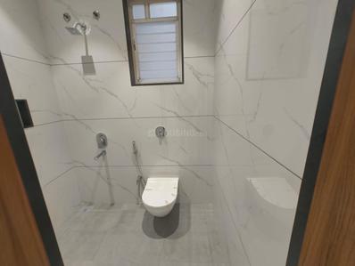 Image of 1012 Sq.ft 2 BHK Apartment / Flat for sale in Sentosa Harico Divaam, Kiwale, Pune for Rs. 7700000
