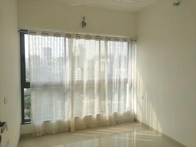 Bedroom Image of 1218 Sq.ft 3 BHK Apartment / Flat for sale in Shapoorji Pallonji Vicinia, Powai Mumbai for Rs. 34000000