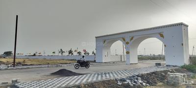 Orchid park township Plot View 1