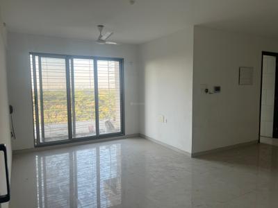 Hall Image of 1700 Sq.ft 3 BHK Apartment / Flat for sale in Neel Rosalia, Ulwe Navi Mumbai for Rs. 30000000