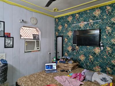 Bedroom Image of 900 Sq.ft 2 BHK Independent House for sale in Madhavaram Chennai for Rs. 6500000