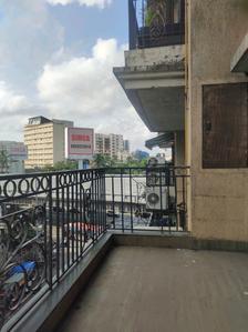 Living Room Image of 1500 Sq.ft 3 BHK Apartment / Flat for sale in Hubtown Sunmist, Andheri East Mumbai for Rs. 44500000