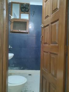 Bedroom One Image of 750 Sq.ft 2 BHK Builder Floor for sale in Sector 49 Faridabad for Rs. 5000000