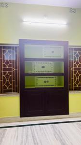 Hall Image of 650 Sq.ft 1 RK Independent House for rent in Madhyamgram Kolkata for Rs. 7000