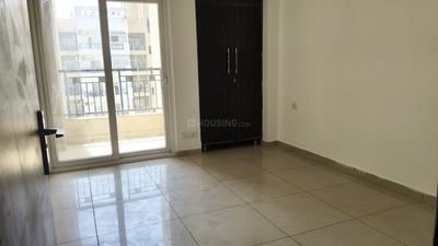 Bedroom Image of 1495 Sq.ft 3 BHK Apartment / Flat for sale in Gulshan Ikebana, Sector 143 Noida for Rs. 21000000