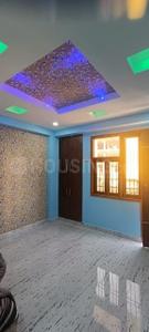 Hall Image of 1000 Sq.ft 2 BHK Apartment / Flat for sale in Hark Sai Homes 2, Sector 49 Noida for Rs. 2800000