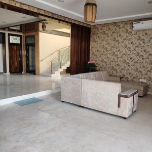 5 BHK Duplex