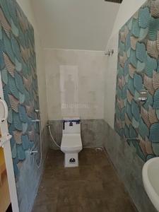 Bathroom Image of 1050 Sq.ft 2 BHK Independent House for sale in Kamal Vihar Raipur for Rs. 4000000