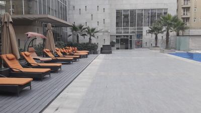 Image of 2450 Sq.ft 3 BHK Apartment / Flat for sale in M2K Victoria Gardens, Ashok Vihar, New Delhi for Rs. 44000000