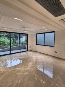 Hall Image of 3400 Sq.ft 4 BHK Duplex for sale in Safdarjung Enclave New Delhi for Rs. 170000000