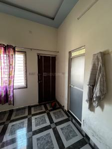 Bedroom Image of 900 Sq.ft 3 BHK Independent House for rent in RRB Swaraj Enclave, Railway Station Area Kota for Rs. 25000