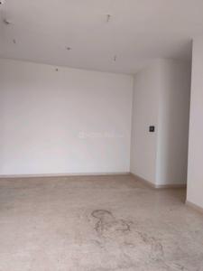 Hall Image of 2000 Sq.ft 4 BHK Apartment / Flat for rent in Piramal Mahalaxmi, Worli Mumbai for Rs. 380000