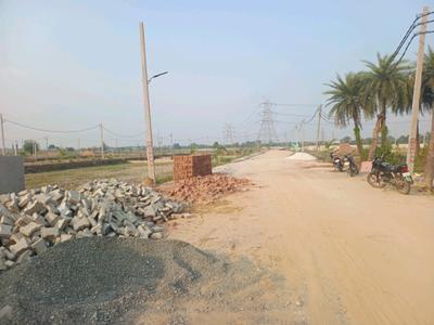 Image of 80 Sq.ft Residential Plot / Land for sale in Dadri, Greater Noida for Rs. 2400000