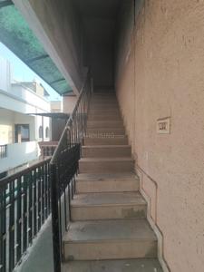 Balcony Image of 2523 Sq.ft 4 BHK Independent House for sale in Jodhpur Ahmedabad for Rs. 14000000