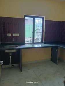 Kitchen Image of 4500 Sq.ft 9 BHK Independent House for sale in Kalikapur, EM Bypass Kolkata for Rs. 28500000