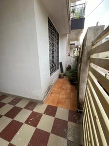 Balcony Image of 1700 Sq.ft 3 BHK Duplex for sale in Bhatagaon Raipur for Rs. 5500000
