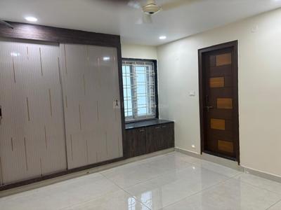 Bedroom Image of 2550 Sq.ft 3 BHK Apartment / Flat for sale in Gujjanagundla Guntur for Rs. 10800000