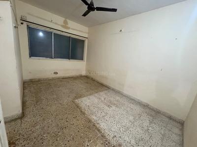 Bedroom Image of 1000 Sq.ft 2 BHK Apartment / Flat for rent in Jangid Complex, Mira Road East Mira Bhayandar for Rs. 23000