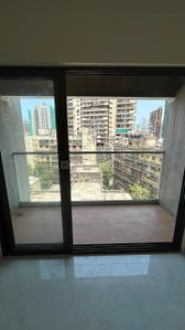 Bedroom Image of 950 Sq.ft 3 BHK Apartment / Flat for sale in Siddha Sky, Sion Mumbai for Rs. 29000000
