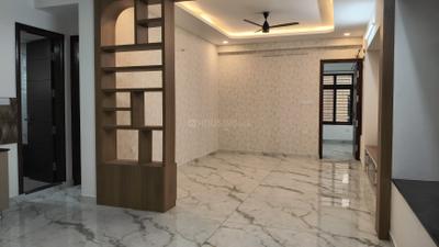 Living Room Image of 1700 Sq.ft 2 BHK Builder Floor for rent in Jayanagar Bengaluru for Rs. 75000