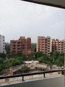 Bedroom Two Image of 1200 Sq.ft 2 BHK Apartment / Flat for sale in Nav Kairali Apartments, Sector 3 Dwarka New Delhi for Rs. 21000000