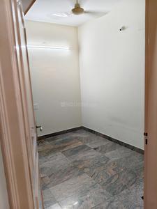Bedroom Image of 800 Sq.ft 1 BHK Builder Floor for rent in BTM Layout Bengaluru for Rs. 15500