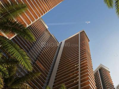 Image of 3075 Sq.ft 4 BHK Apartment / Flat for sale in Elan The Presidential, Sector 106, Gurgaon for Rs. 57000000