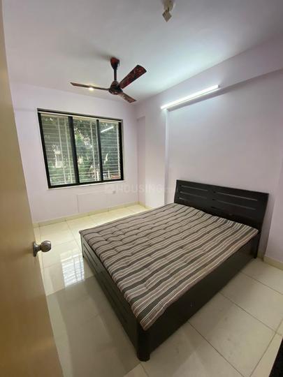 Thakur Village, Kandivali East Bedroom 1
