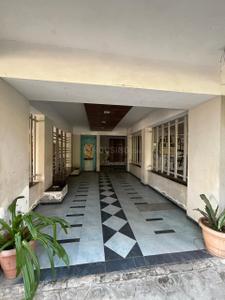 Balcony Image of 1600 Sq.ft 3 BHK Apartment / Flat for sale in Jodhpur Ahmedabad for Rs. 10500000
