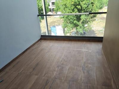 Balcony Image of 2300 Sq.ft 3 BHK Independent House for sale in Kanadiya Indore for Rs. 13000000
