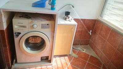Image of 2629 Sq.ft 4 BHK Apartment / Flat for sale in Mittal Crosswinds, Baner, Pune for Rs. 36000000