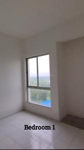 Bedroom Image of 620 Sq.ft 2 BHK Apartment / Flat for sale in Solaris Joka, Joka Kolkata for Rs. 2555000