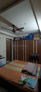 Bedroom Image of 1150 Sq.ft 3 BHK Builder Floor for sale in Laxmi Nagar New Delhi for Rs. 9000000