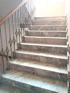 Staircase Image of 850 Sq.ft 2 BHK Apartment / Flat for sale in Garfa Kolkata for Rs. 4900000