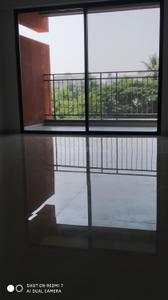Balcony Image of 800 Sq.ft 2 BHK Apartment / Flat for sale in Rainbow Sunrise Tower, Nigdi Pune for Rs. 9600000