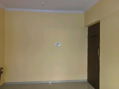 Living Room Image of 650 Sq.ft 1 BHK Apartment / Flat for sale in Raunak City Sector II B7, Kalyan West Kalyan for Rs. 3600000